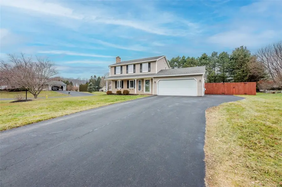 766 Somerset Dr Drive, Webster, NY 14580 - Image #2