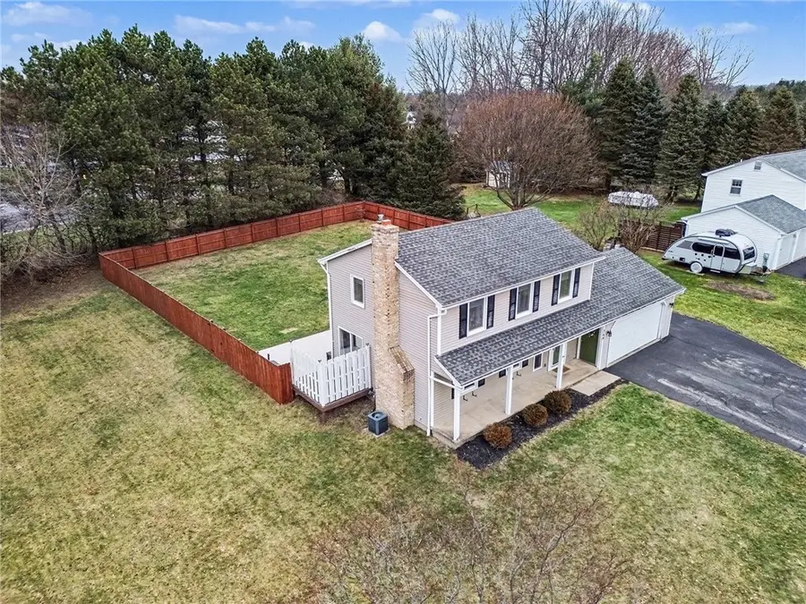 766 Somerset Dr Drive, Webster, NY 14580 - Image #3