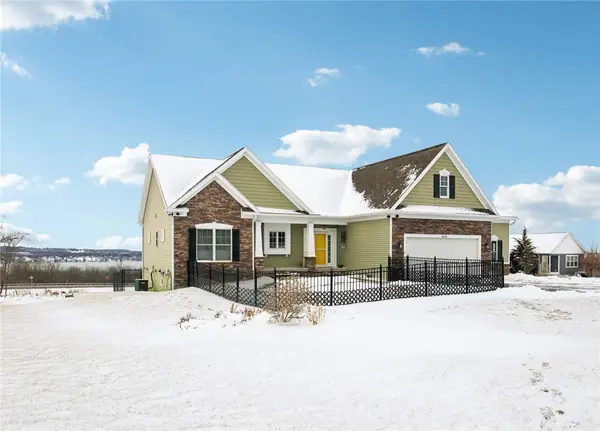 3636 Lincoln Hill Road, Canandaigua, NY 14424