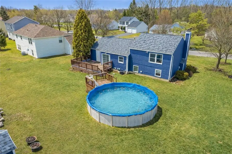 132 Galway Drive, Rochester, NY 14623 - Image #3