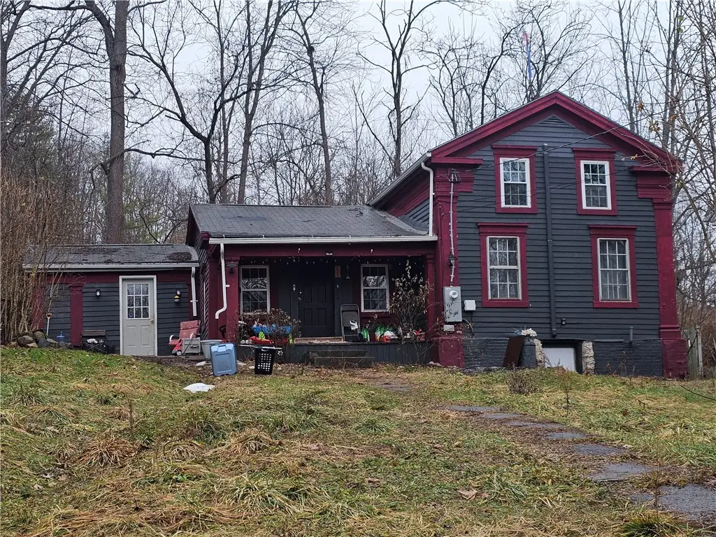 7998 Dutch Street Road, Mount Morris, NY 14510 - Image #1