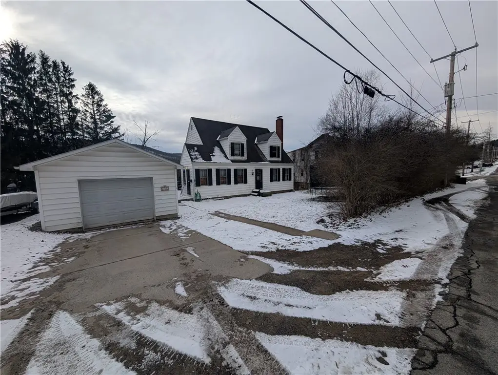 405 W Green Street, Smethport, PA 16749 - Image #1