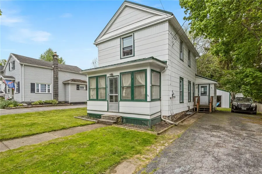 10 Clinton Street, Bergen, NY 14416 - Image #3