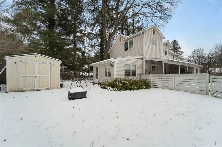 415 N Aurora Street, Ithaca, NY 14850 - #2