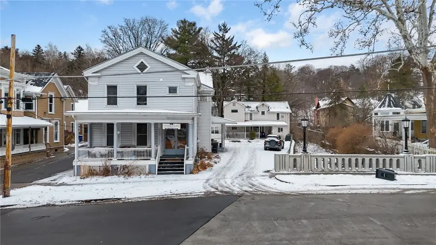 415 N Aurora Street, Ithaca, NY 14850 - #3