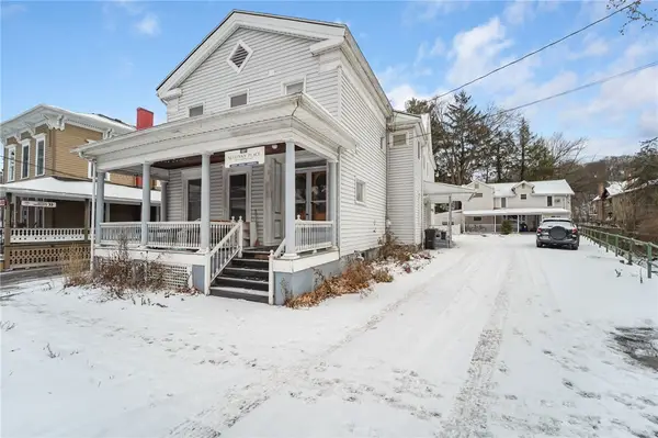 417 N Aurora Street, Ithaca, NY 14850