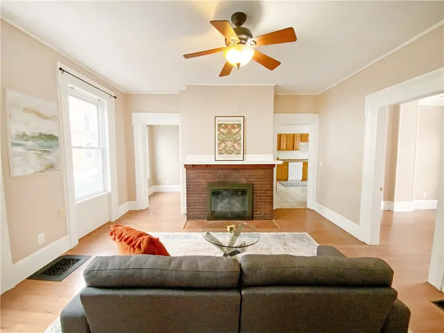 417 N Aurora Street, Ithaca, NY 14850 - #2