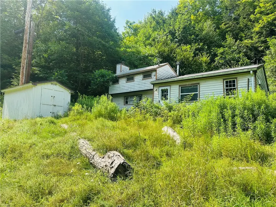 1947 Herrick Hollow Road, Sidney Center, NY 13804 - Image #2