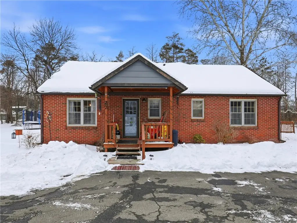 27 E Tioga Street, Spencer, NY 14883 - #1