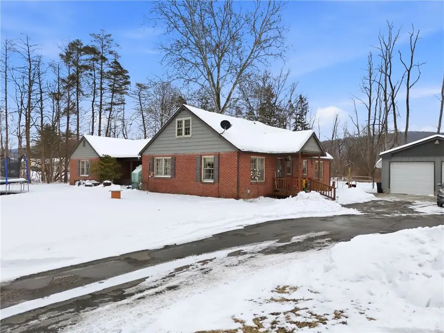 27 E Tioga Street, Spencer, NY 14883 - #2