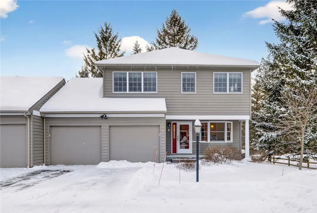 2 Belwood Lane, Ithaca, NY 14850 - #1