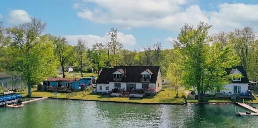 5896 W Lake Road, Auburn, NY 13021 - #2