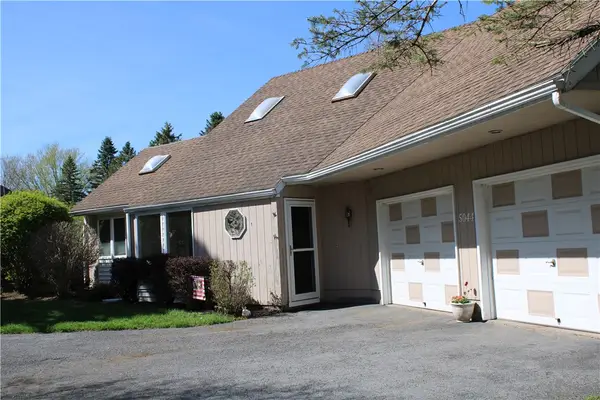 5044 Butler Road, Canandaigua, NY 14424