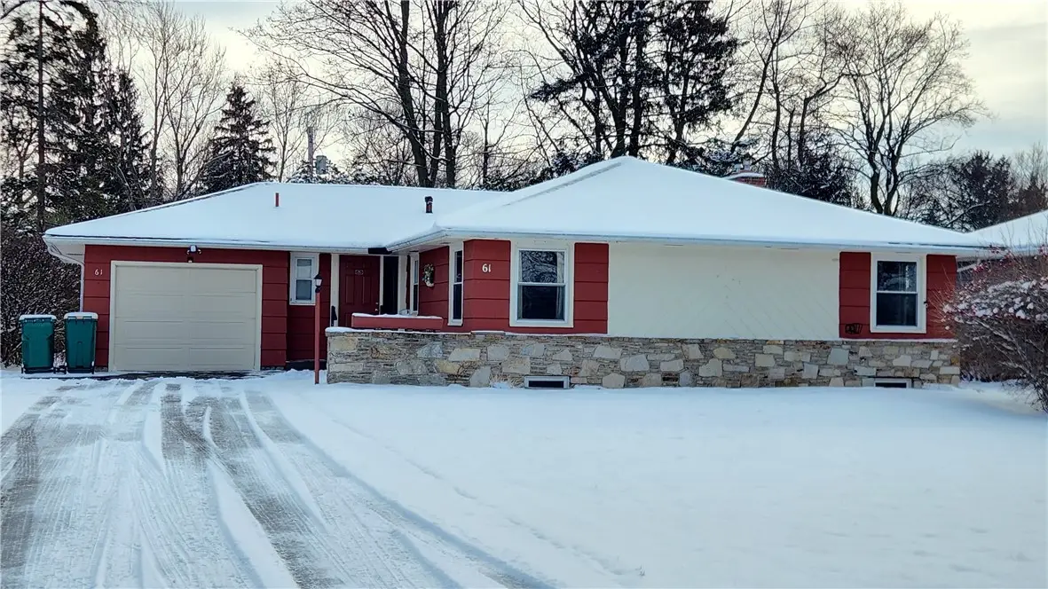 61 Fernboro Road, Rochester, NY 14618 - Image #1