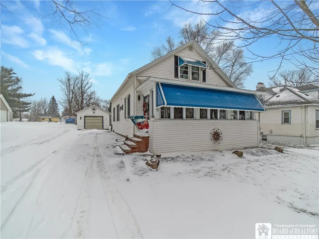 162 S Erie Street, Mayville, NY 14757 - Image #1