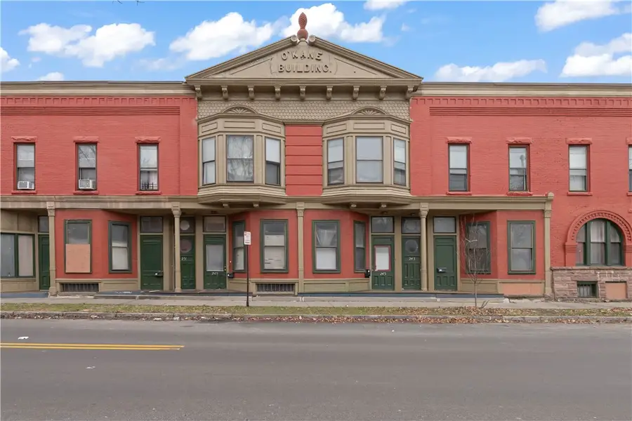 239-255 Reynolds Street, Rochester, NY 14608 - Image #2