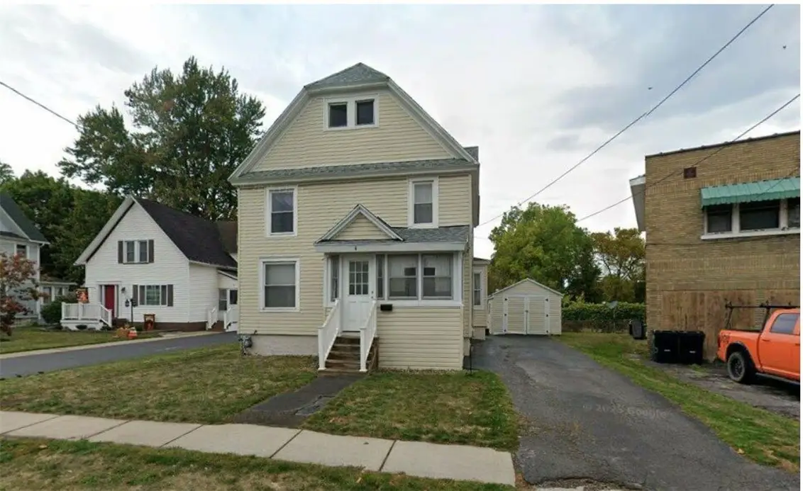 4 Otis Street, Batavia, NY 14020 - Image #1