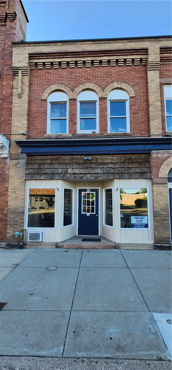 8-10, 12 W Main Street, Shortsville, NY 14548 - #2