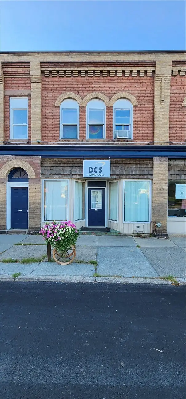 8-10, 12 W Main Street, Shortsville, NY 14548 - #3