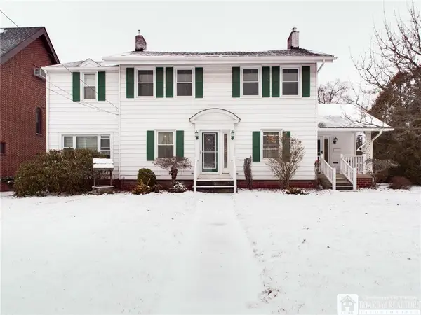 715 E Main Street, Bradford - PA, PA 16701