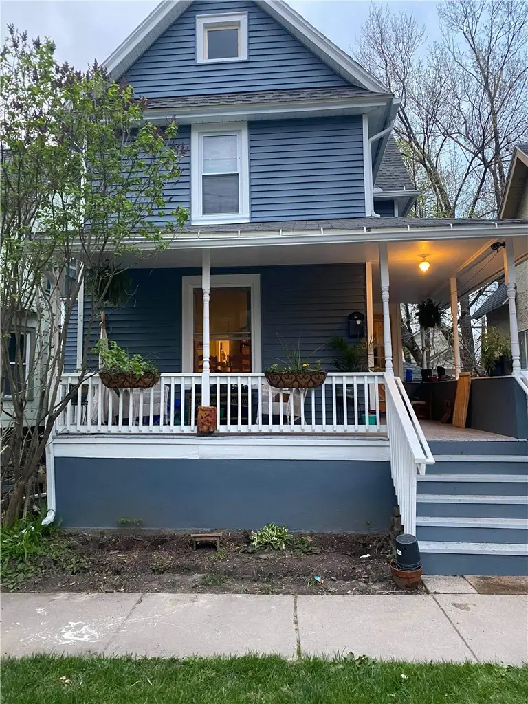 410 Madison Street, Ithaca, NY 14850 - #2