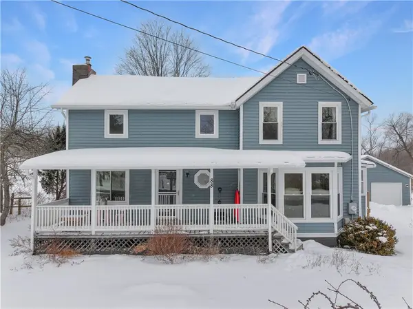 88 Dublin Road, Lansing, NY 14882