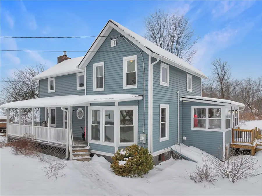 88 Dublin Road, Lansing, NY 14882 - #2