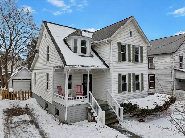 812 N Tioga Street, Ithaca, NY 14850