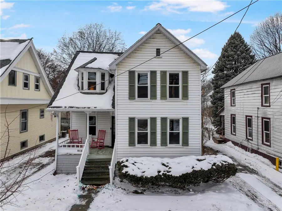 812 N Tioga Street, Ithaca, NY 14850 - Image #2