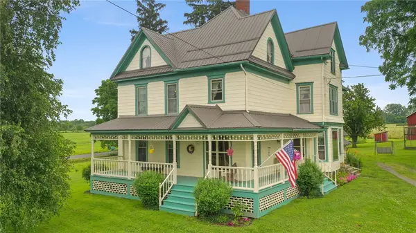 643 Cobb Street, Groton, NY 13073