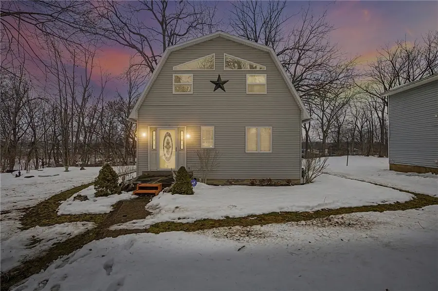 51 North Avenue, Manchester, NY 14504 - #2