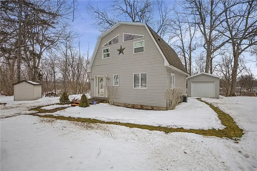 51 North Avenue, Manchester, NY 14504 - #3