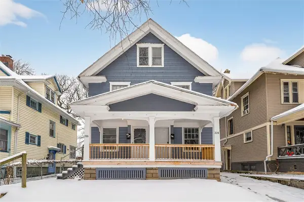 228-230 Augustine Street, Rochester, NY 14613