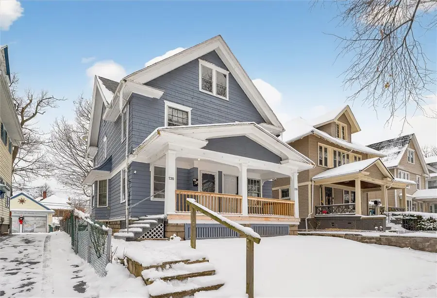 228-230 Augustine Street, Rochester, NY 14613 - Image #3