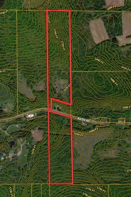 Bates Road, Ellington, NY 14732 - Image #2