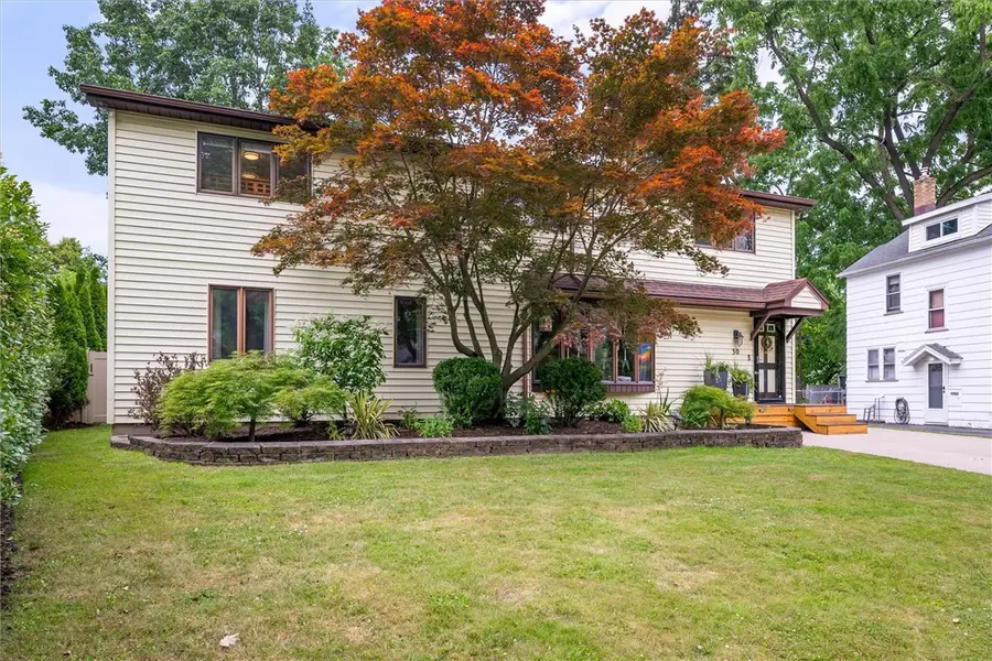 30 Lanark Crescent, Rochester, NY 14609 - Image #3