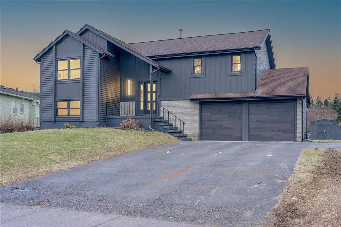 7 Glenville Drive, Rochester, NY 14606 - Image #1