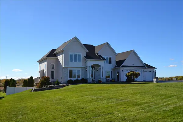 518 Manitou Beach Road, Hilton, NY 14468