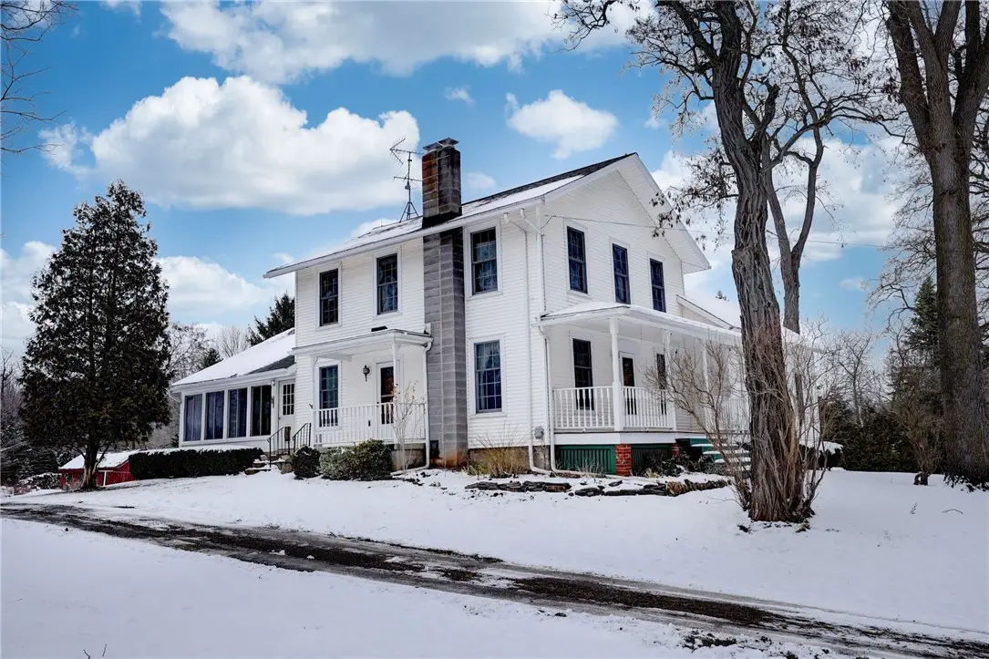 5888 Bird Road, Byron, NY 14422 - Image #1