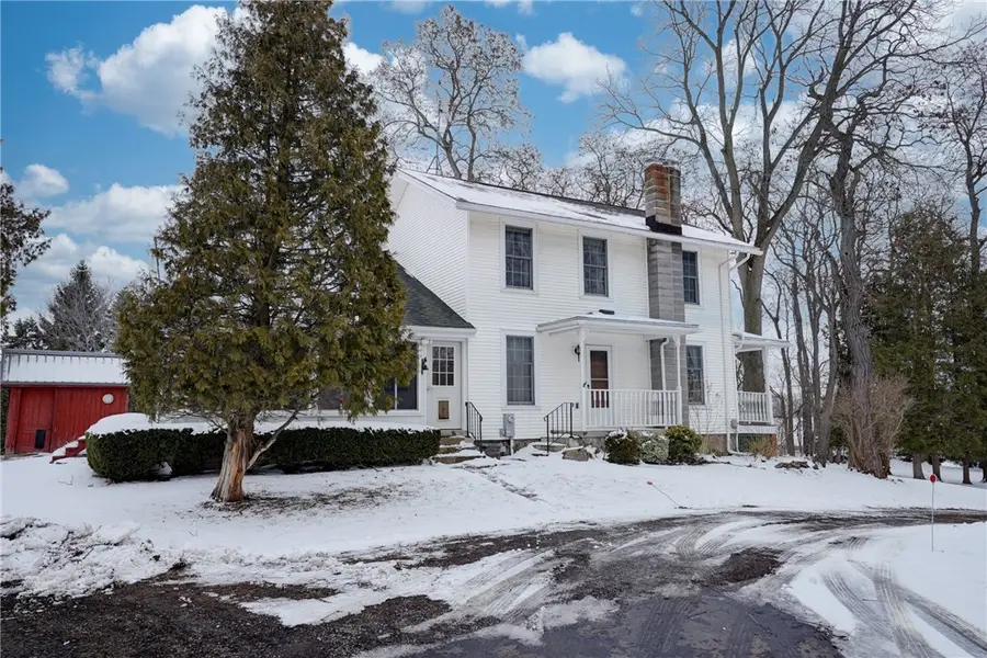 5888 Bird Road, Byron, NY 14422 - Image #3