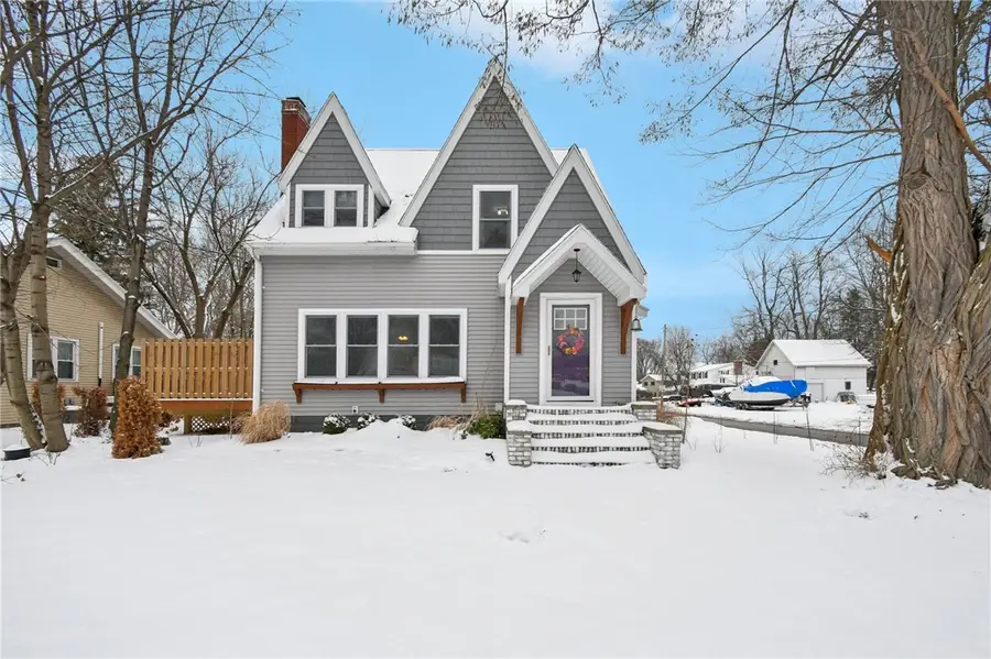 170 Elmgrove Road, Rochester, NY 14626 - #2