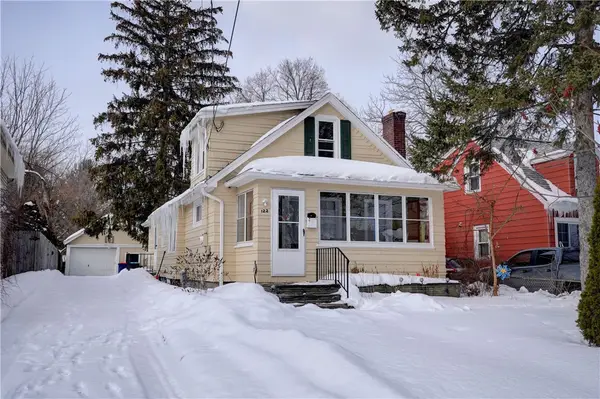 122 Clearview Rd, Rochester, NY 14616