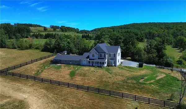 2601 Centerville Road, Gillett, PA 16925