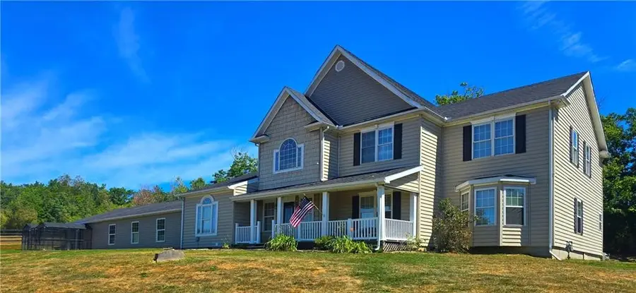 2601 Centerville Road, Gillett, PA 16925 - Image #2