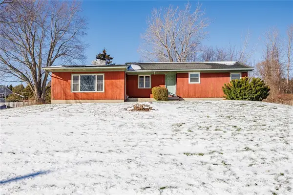 222 Salmon Creek Drive, Hilton, NY 14468