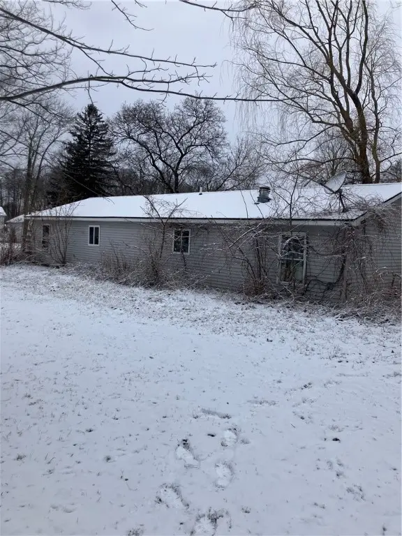 2124 Chapman Road, Ovid, NY 14521 - Image #1