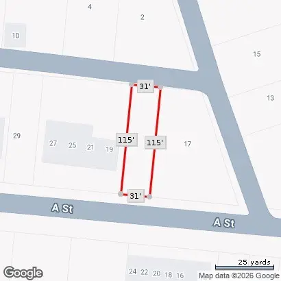 19 A Street, Niagara Falls, NY 14303 - Image #2