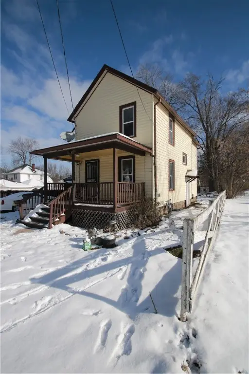 109 Herrick Street, Albion, NY 14411 - Image #2