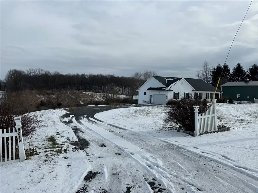 8418 Shepherd Road, Weedsport, NY 13166 - Image #3