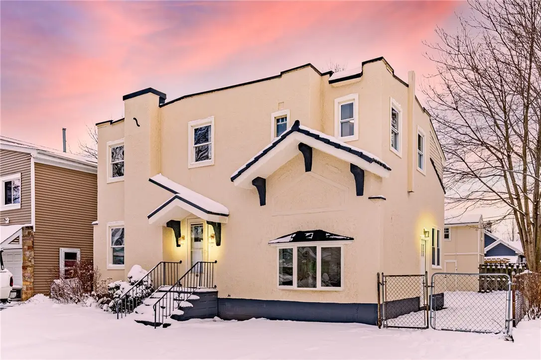 99 Beverly Heights, Rochester, NY 14616 - Image #1